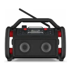 PerfectPro ROCKPRO Baustellenradio