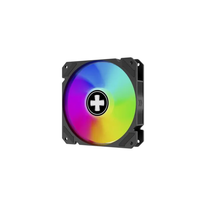 Performance A+ ARGB 120x120x25 Reverse, case fan — image 3