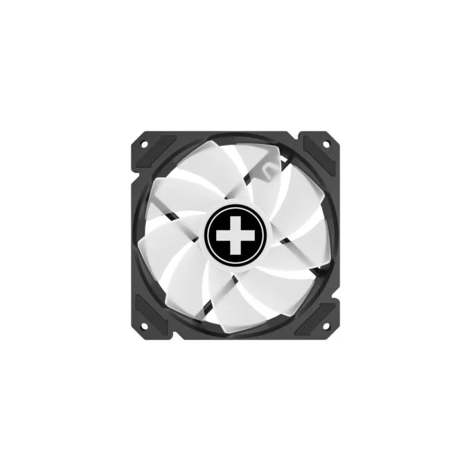 Performance A+ ARGB 120x120x25 Reverse, case fan — image 7