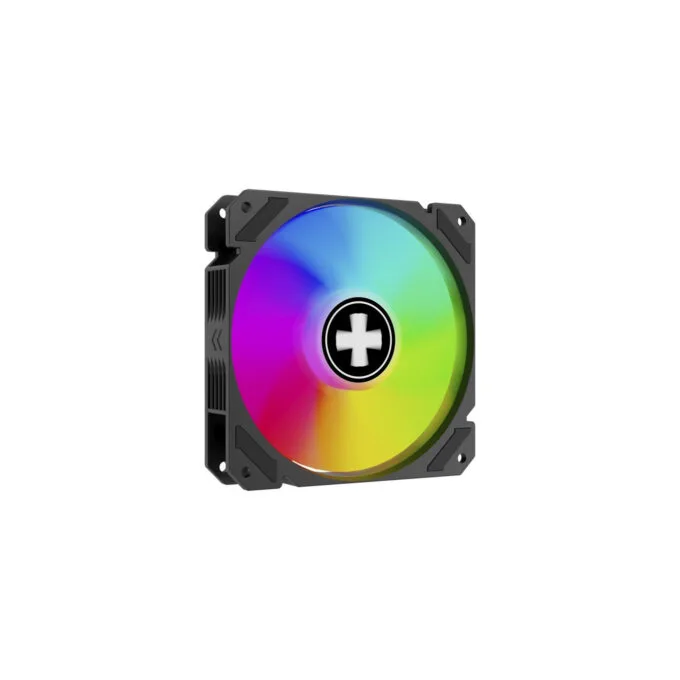 Performance A+ ARGB 120x120x25 Reverse, case fan — image 1