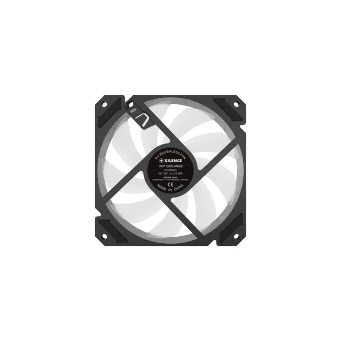 Performance A+ ARGB 120x120x25 Reverse, case fan — image 9