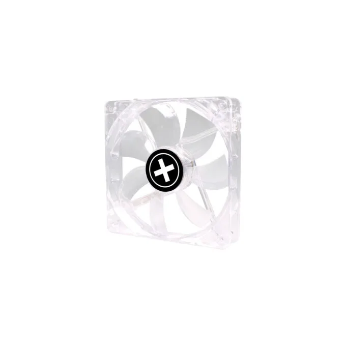 Performance C LED Series 120x120x25, case fan — image 4