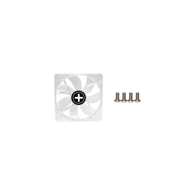 Performance C LED Series 120x120x25, case fan — image 7