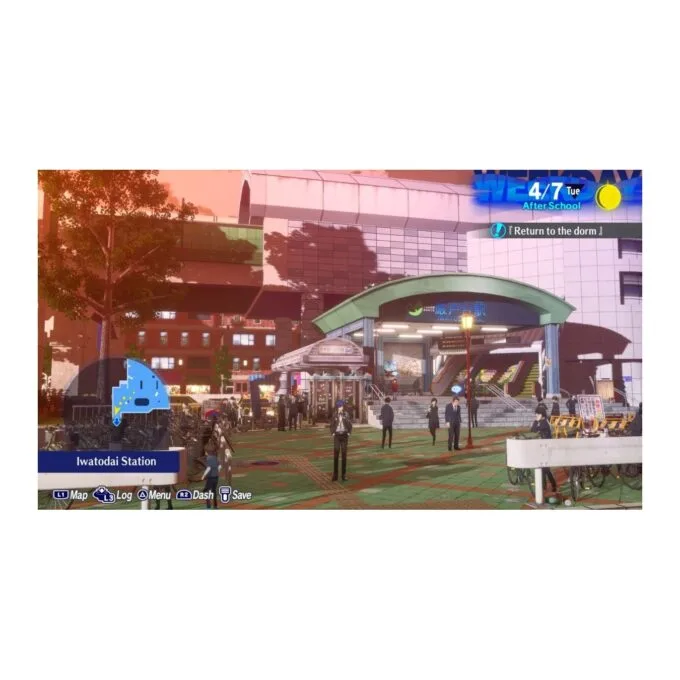 Persona 3 Reload PS5 - PlayStation 5 Game — image 9