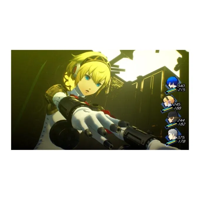 Persona 3 Reload PS5 - PlayStation 5 Game — image 11