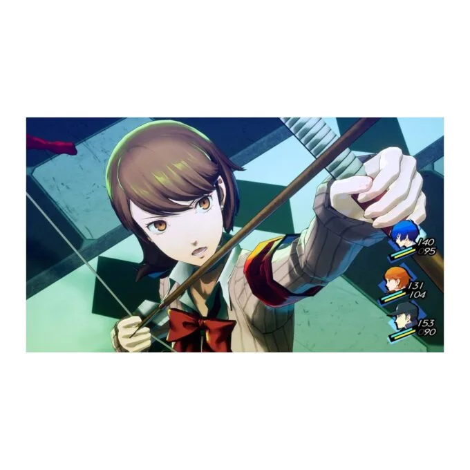 Persona 3 Reload PS5 - PlayStation 5 Game — image 4