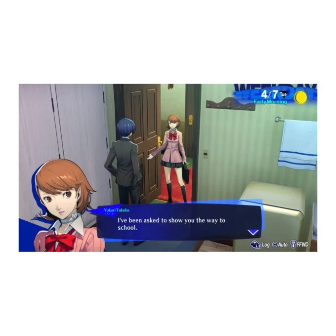 Persona 3 Reload PS5 - PlayStation 5 Game — image 5