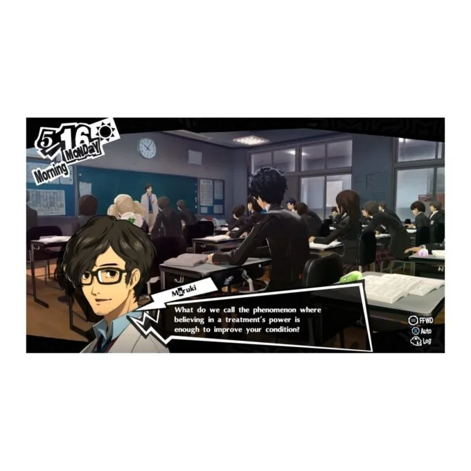 Persona 5 Royal - PS5 — image 4