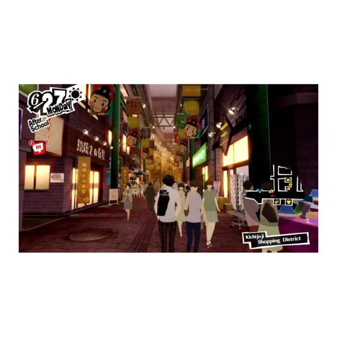 Persona 5 Royal - PS5 — image 5