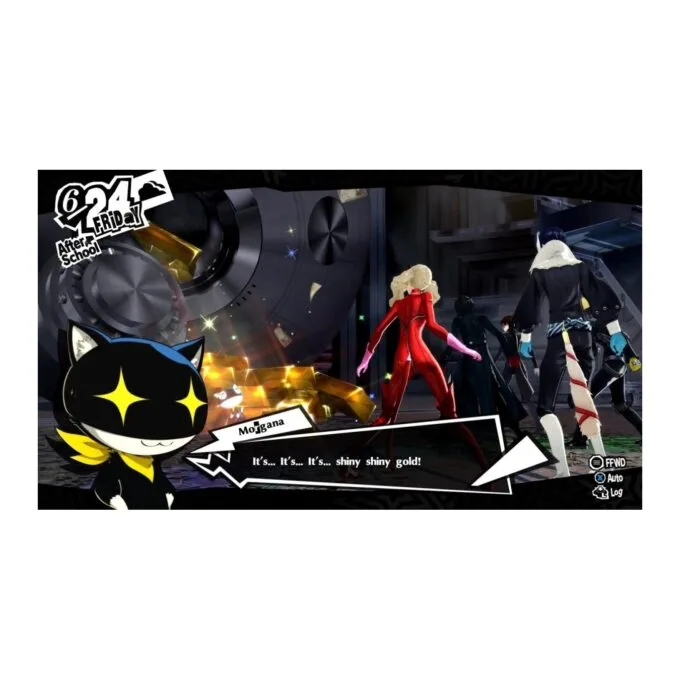 Persona 5 Royal - PS5 — image 7