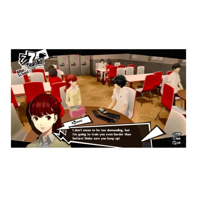 Persona 5 Royal - PS5 — image 8