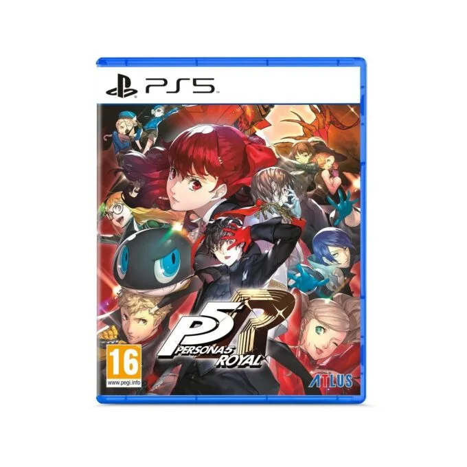 Persona 5 Royal - PS5 — image 2