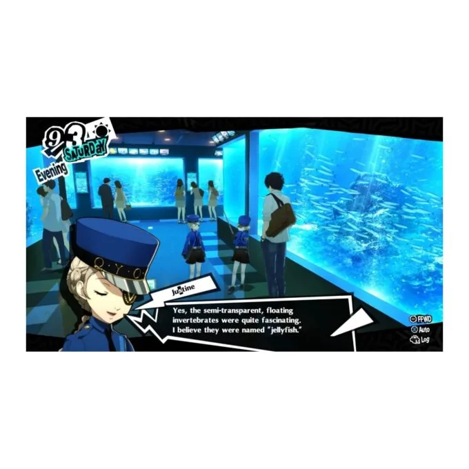 Persona 5 Royal - PS5 — image 3