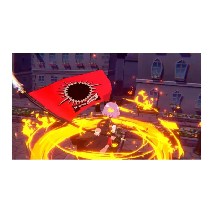 Persona 5 Tactica - PS4 — image 10