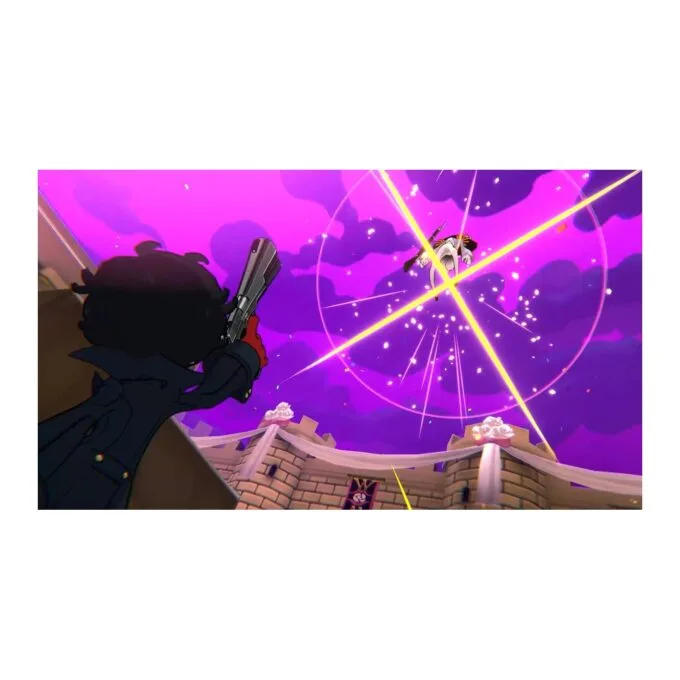Persona 5 Tactica - PS5 — image 4