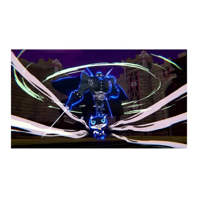 Persona 5 Tactica - PS5 — image 9