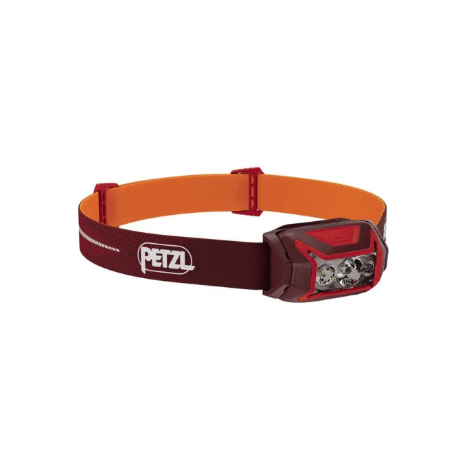 Petzl ACTIK CORE — image 1