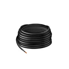 PHC0200 25m BLACK SOLAR INSTALLATION CABLE (H1Z272-K) 6mm CU, LOGILINK