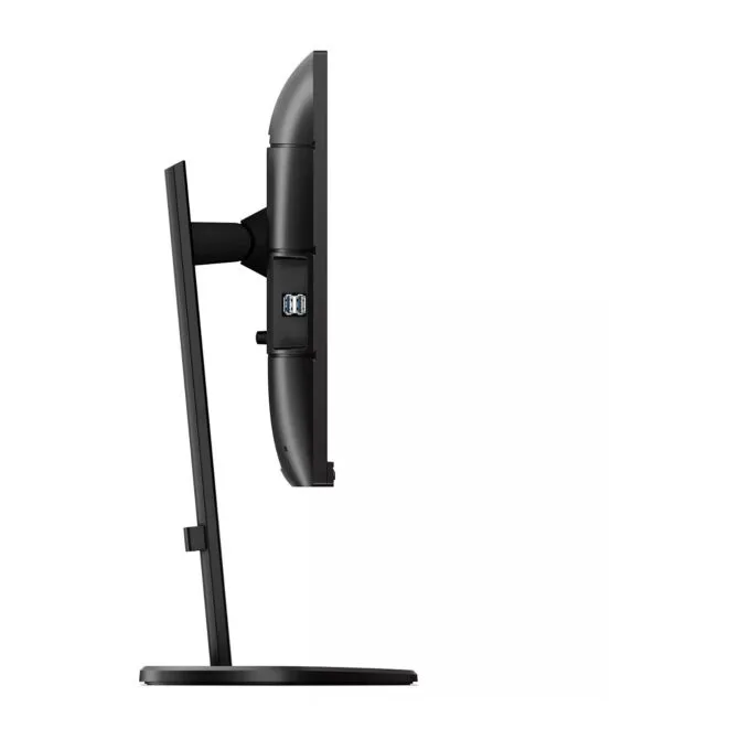 Philips 23.8-inch IPS Monitor - 243B9 - HDMI, DP, USB-C - Flat — image 4