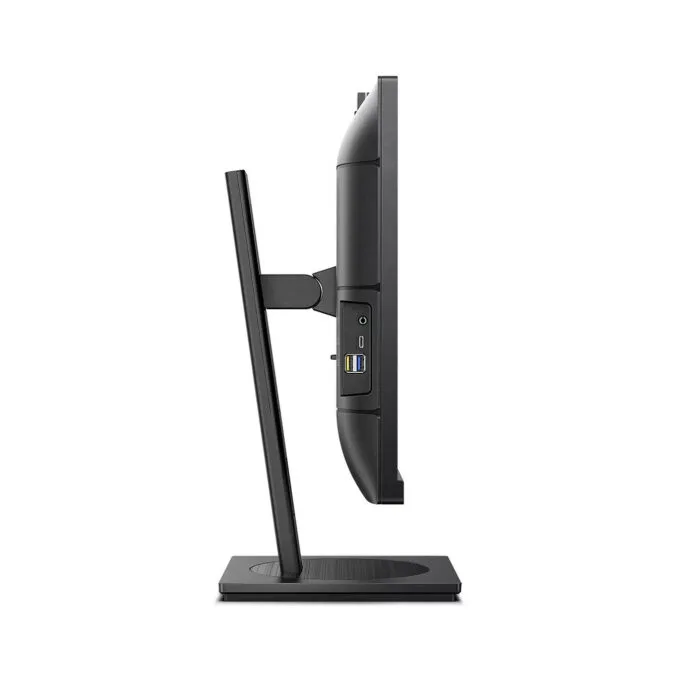 Philips 24B1U5301H - 23.8in FHD IPS Monitor - 75Hz, 4ms, HDMI/DP/USB-C, USB Hub & Speakers, Black — image 10