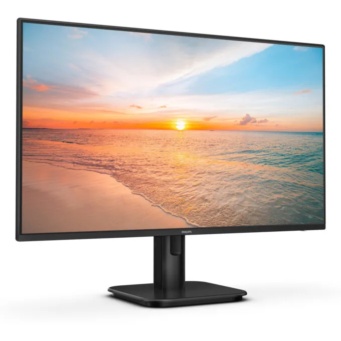 Philips 24E1N1100A 23.8" IPS FHD 100Hz 1ms MPRT HDMI VGA Speakers Black — image 14