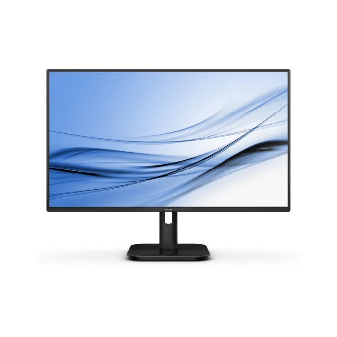 Philips 24E1N1100A 23.8" IPS FHD 100Hz 1ms MPRT HDMI VGA Speakers Black — image 16