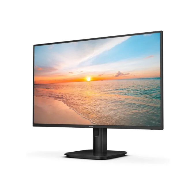 Philips 24E1N1100A 23.8" IPS FHD 100Hz 1ms MPRT HDMI VGA Speakers Black — image 17