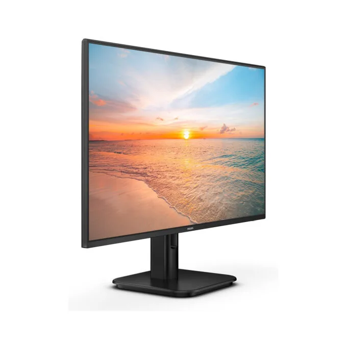 Philips 24E1N1100A 23.8" IPS FHD 100Hz 1ms MPRT HDMI VGA Speakers Black — image 18