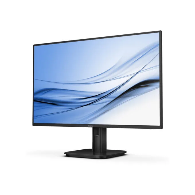 Philips 24E1N1100A 23.8" IPS FHD 100Hz 1ms MPRT HDMI VGA Speakers Black — image 7