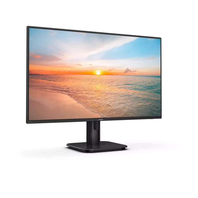Philips 24E1N1200A - 23.8in IPS FHD 1920x1080 120Hz Monitor (Black) - VGA & HDMI, 4ms GTG 24E1N1100A/00 — image 11