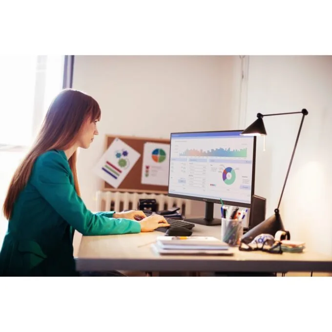 Philips 24E2N1110/00 23.8" Full HD IPS 120Hz 4ms HDMI/VGA - 24E2N1110 — image 3