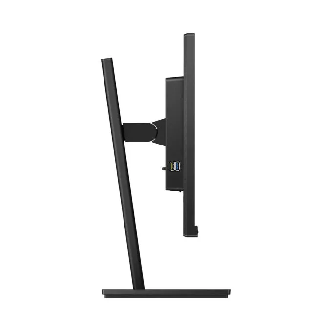 Philips 272S1M/00 - 27-inch Full HD IPS Monitor, 75Hz, 4 ms, USB 3.2 Hub, DP/HDMI/DVI, Black — image 4