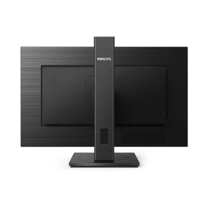 Philips 272S1M/00 - 27-inch Full HD IPS Monitor, 75Hz, 4 ms, USB 3.2 Hub, DP/HDMI/DVI, Black — image 8