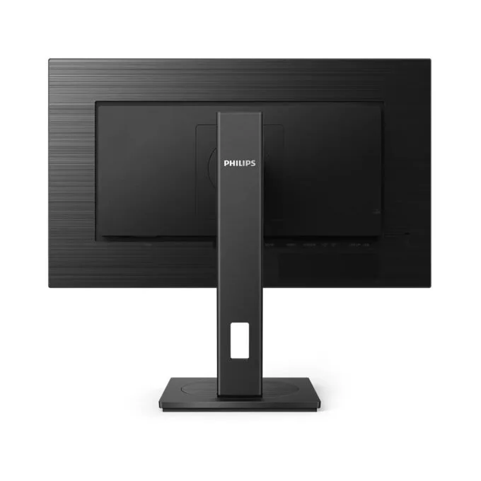 Philips 272S1M/00 - 27-inch Full HD IPS Monitor, 75Hz, 4 ms, USB 3.2 Hub, DP/HDMI/DVI, Black — image 3