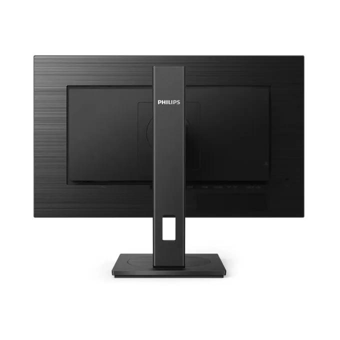 Philips 272S1M/00 - 27-inch Full HD IPS Monitor, 75Hz, 4 ms, USB 3.2 Hub, DP/HDMI/DVI, Black — image 6
