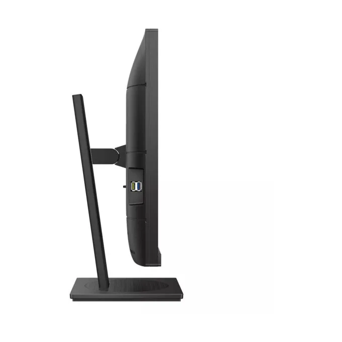Philips 273S1/00 - 27-inch FHD IPS Monitor, 75Hz, 4ms, HDMI/DP/USB-C, Height-Adjustable, Black — image 11