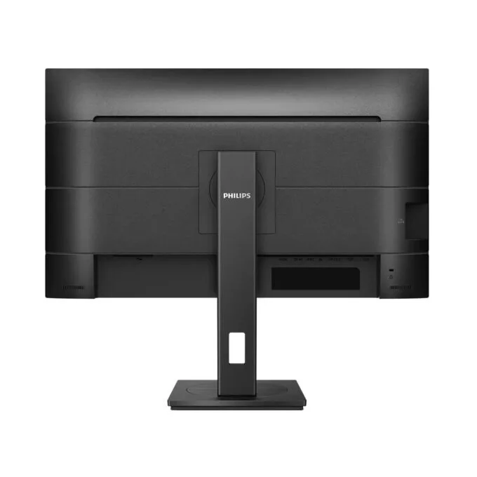Philips 273S1/00 - 27-inch FHD IPS Monitor, 75Hz, 4ms, HDMI/DP/USB-C, Height-Adjustable, Black — image 3