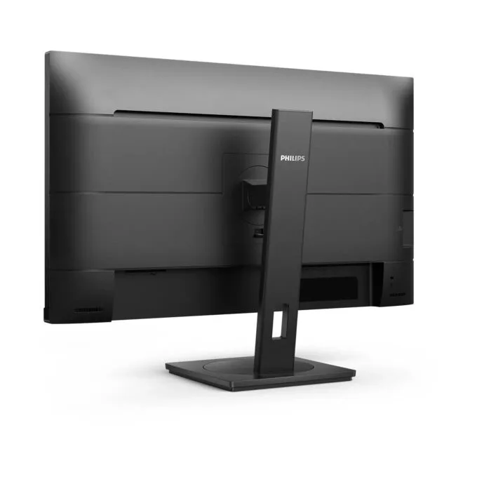 Philips 273S1/00 - 27-inch FHD IPS Monitor, 75Hz, 4ms, HDMI/DP/USB-C, Height-Adjustable, Black — image 8