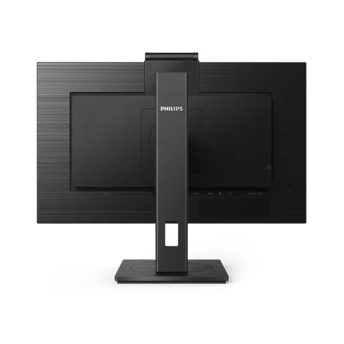 Philips 275B1H/00 - 27-inch QHD (2560x1440) IPS Monitor, 75Hz, 4ms, USB Hub & Webcam, Black — image 7
