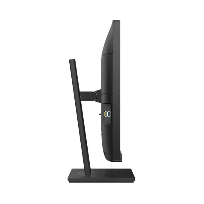 Philips 276B1/00 - 27-inch QHD (2560x1440) IPS Monitor, 75Hz, 4ms, USB-C/DP/2×HDMI, USB Hub, Height-Adjustable, Black — image 6