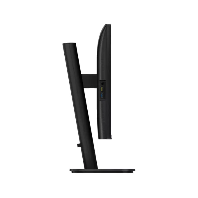 Philips 27B2U3601 - 27-inch QHD IPS Monitor, 120Hz, 4ms, USB-C 90W, HDMI+DP, Height-Adjustable - Black — image 3
