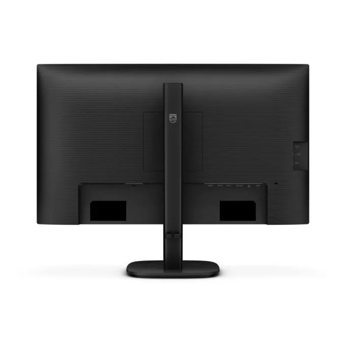 Philips 27B2U3601 - 27-inch QHD IPS Monitor, 120Hz, 4ms, USB-C 90W, HDMI+DP, Height-Adjustable - Black — image 8