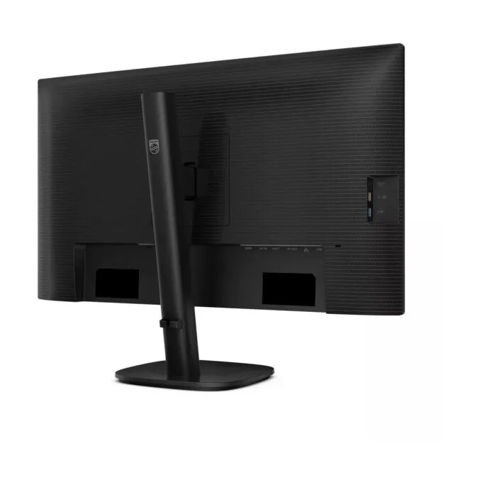 Philips 27B2U3601 - 27-inch QHD IPS Monitor, 120Hz, 4ms, USB-C 90W, HDMI+DP, Height-Adjustable - Black — image 10