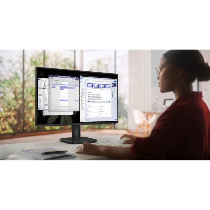 Philips 27E1N1100A - 27" FHD IPS Monitor, 100Hz, 1ms MPRT, HDMI/VGA, Speakers — image 12