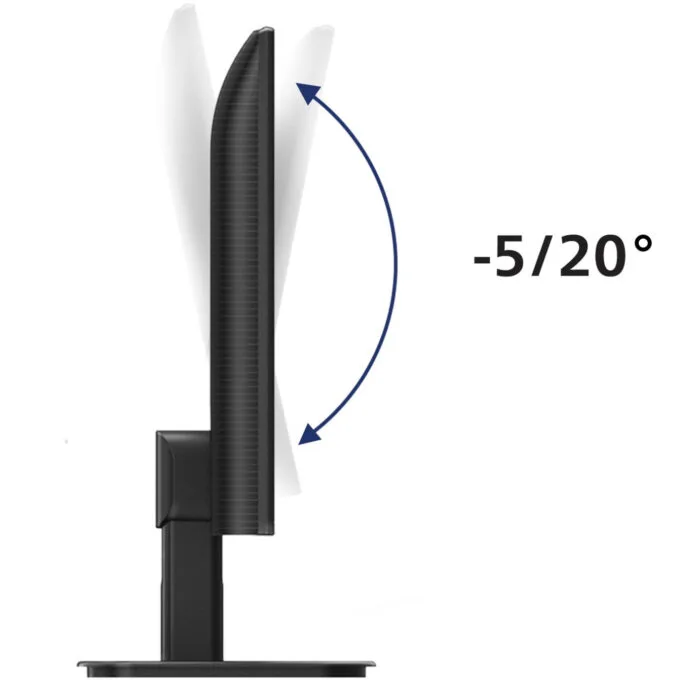 Philips 27E1N1100A - 27" FHD IPS Monitor, 100Hz, 1ms MPRT, HDMI/VGA, Speakers — image 13