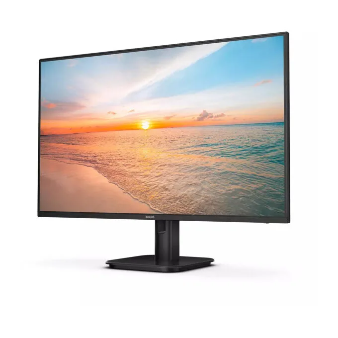 Philips 27E1N1100A - 27" FHD IPS Monitor, 100Hz, 1ms MPRT, HDMI/VGA, Speakers — image 14