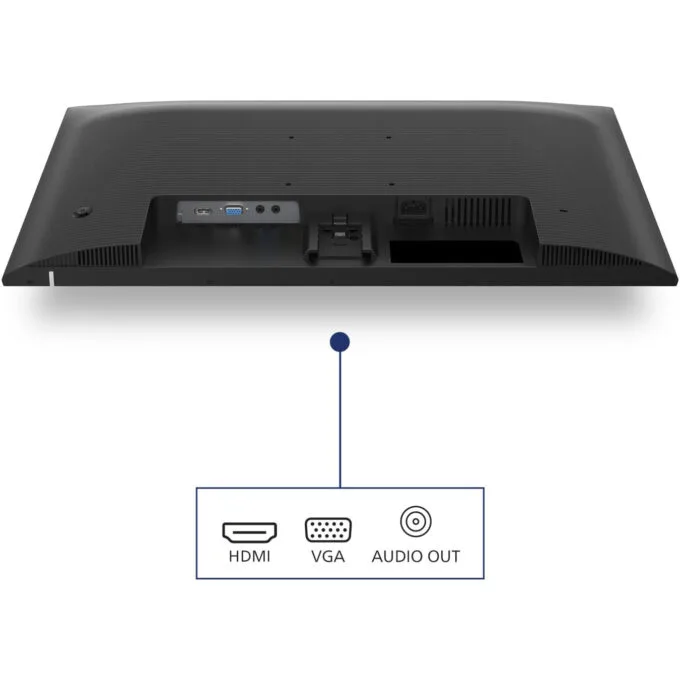 Philips 27E1N1100A - 27" FHD IPS Monitor, 100Hz, 1ms MPRT, HDMI/VGA, Speakers — image 16