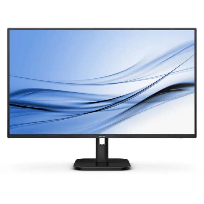 Philips 27E1N1100A - 27" FHD IPS Monitor, 100Hz, 1ms MPRT, HDMI/VGA, Speakers — image 8