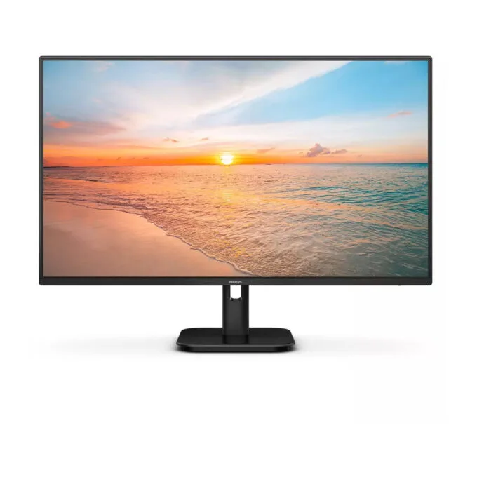 Philips 27E1N1200A - 27-inch Full HD IPS Monitor, 120Hz, 4ms GTG, HDMI & DP, VESA, Black — image 7