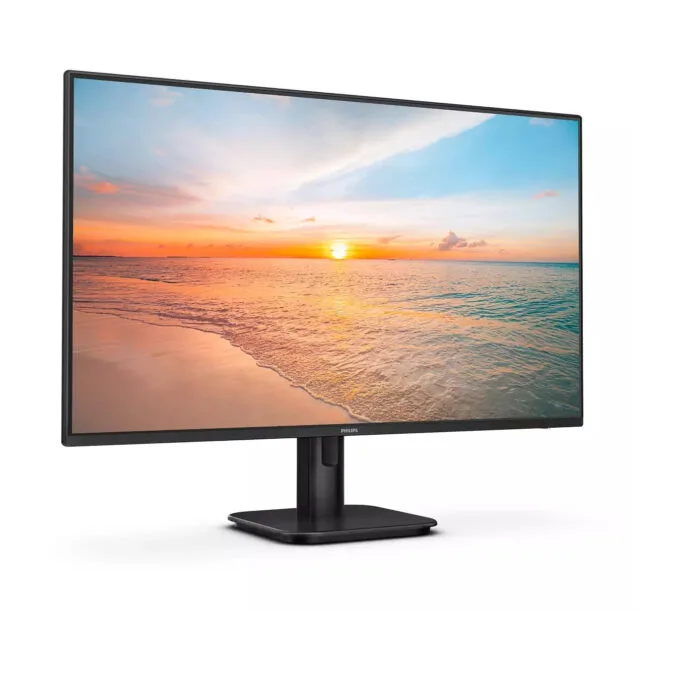 Philips 27E1N1200A - 27-inch Full HD IPS Monitor, 120Hz, 4ms GTG, HDMI & DP, VESA, Black — image 10
